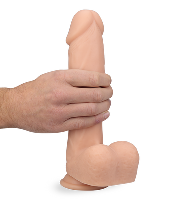 Gros gode en silicone 24,0cm Stanley