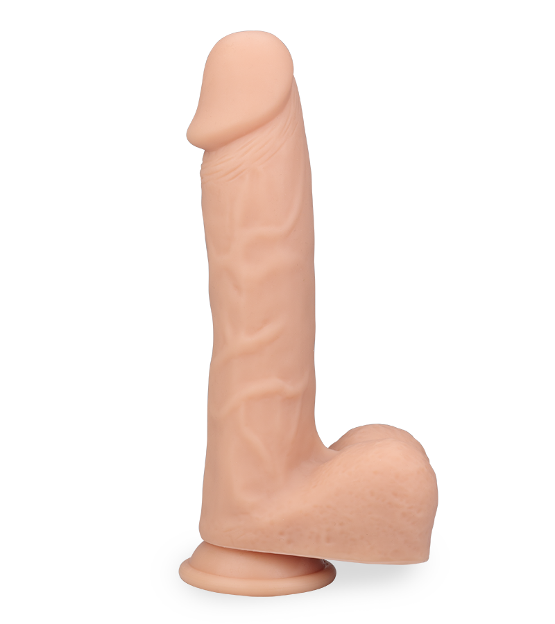 Gros gode en silicone 24,0cm Stanley