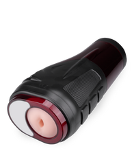 Charger l'image dans la galerie, Gros masturbateur télescopique ultra puissant T-Rex