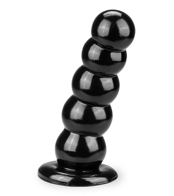 Gros plug anal ventouse Odan