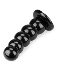 Charger l'image dans la galerie, Gros plug anal ventouse Odan