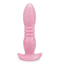 Charger l'image dans la galerie, Gros plug anal ventouse XL Vortex