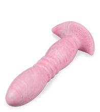 Charger l'image dans la galerie, Gros plug anal ventouse XL Vortex