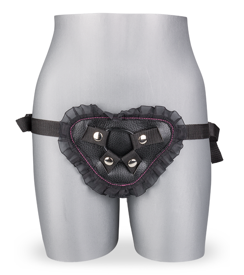 Harnais pour gode ceinture