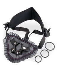 Charger l'image dans la galerie, Harnais pour gode ceinture