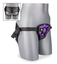 Charger l'image dans la galerie, Harnais réglable 4 diamètres