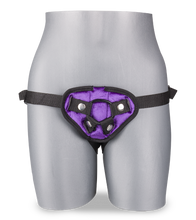 Charger l'image dans la galerie, Harnais réglable 4 diamètres