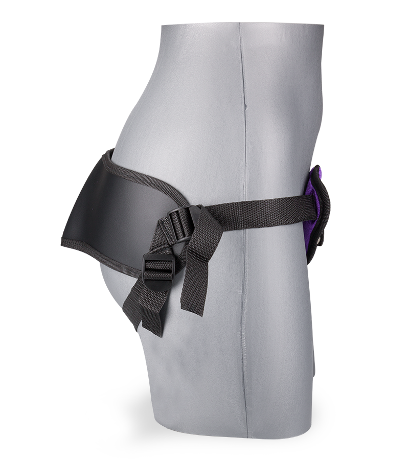 Harnais réglable 4 diamètres