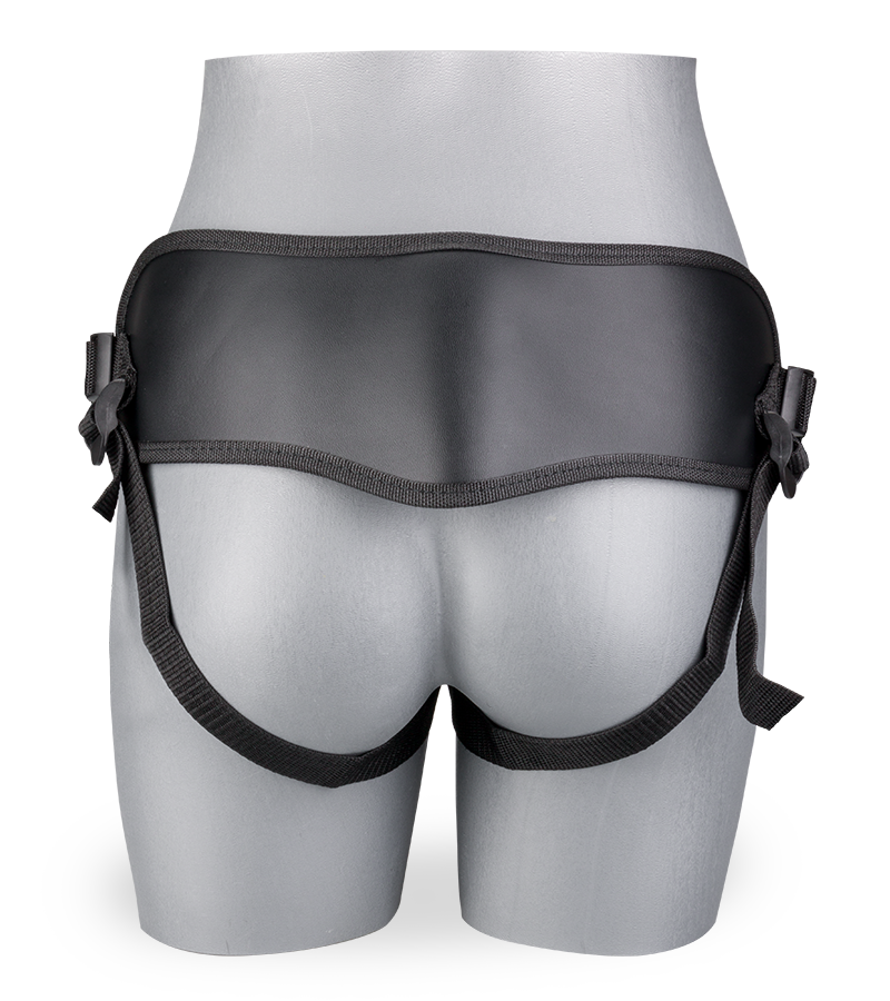 Harnais réglable 4 diamètres