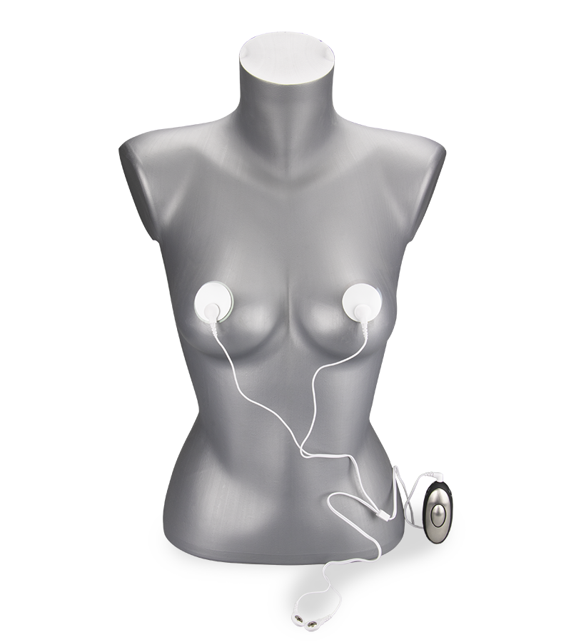 Kit 4 électrodes électrostimulation