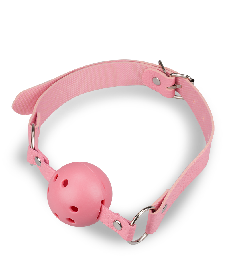 Kit BDSM bondage 8 pièces