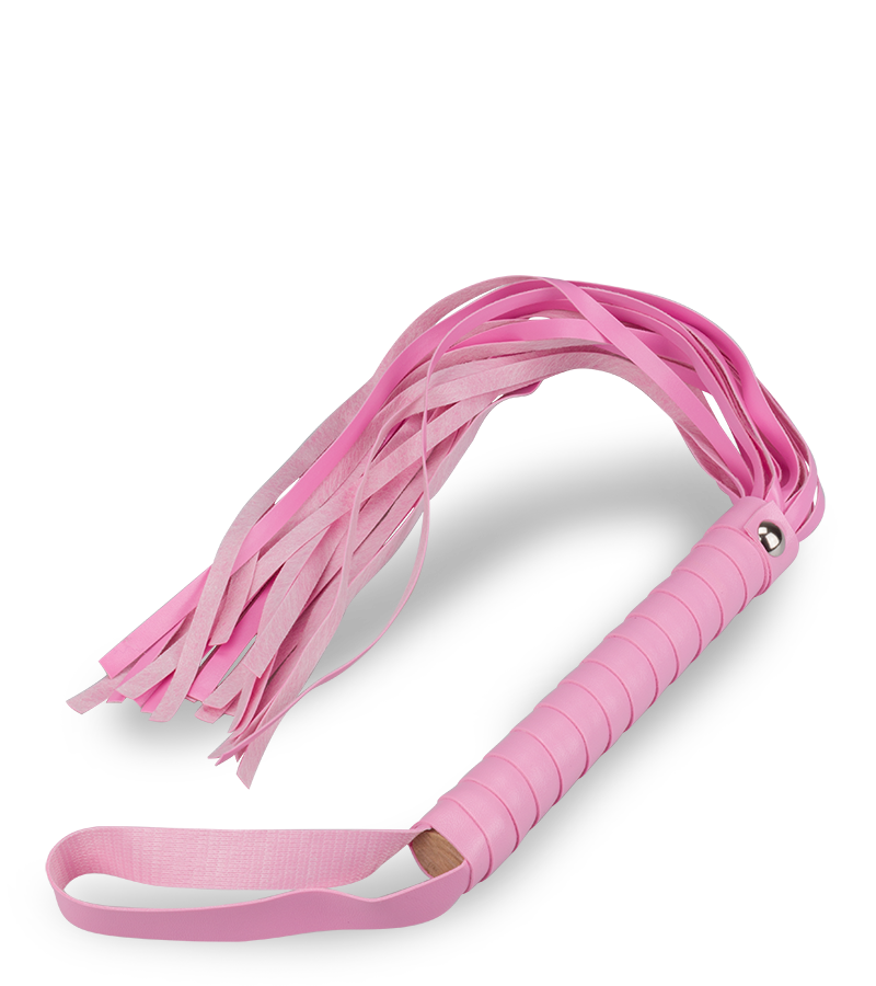 Kit BDSM bondage 8 pièces