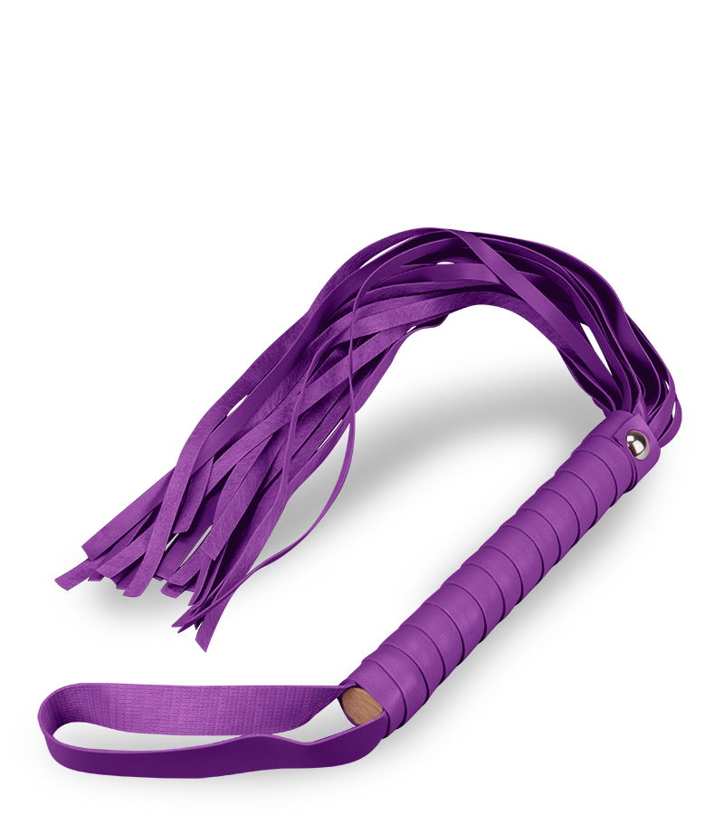 Kit BDSM bondage 8 pièces