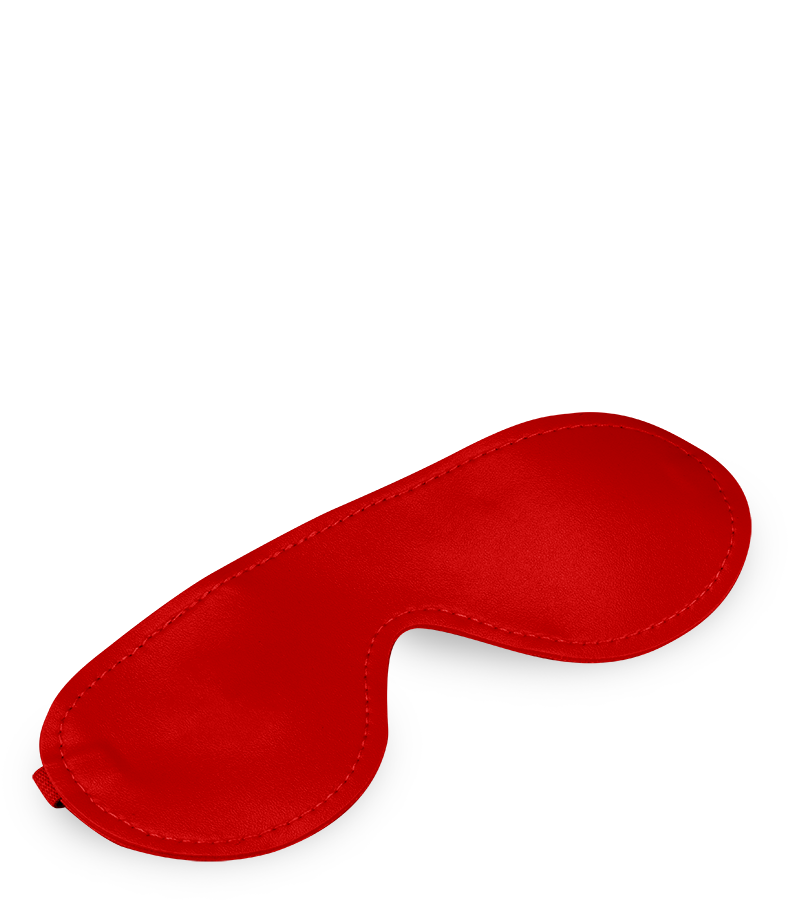 Kit BDSM bondage 8 pièces