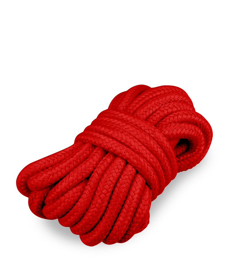 Kit BDSM bondage 8 pièces