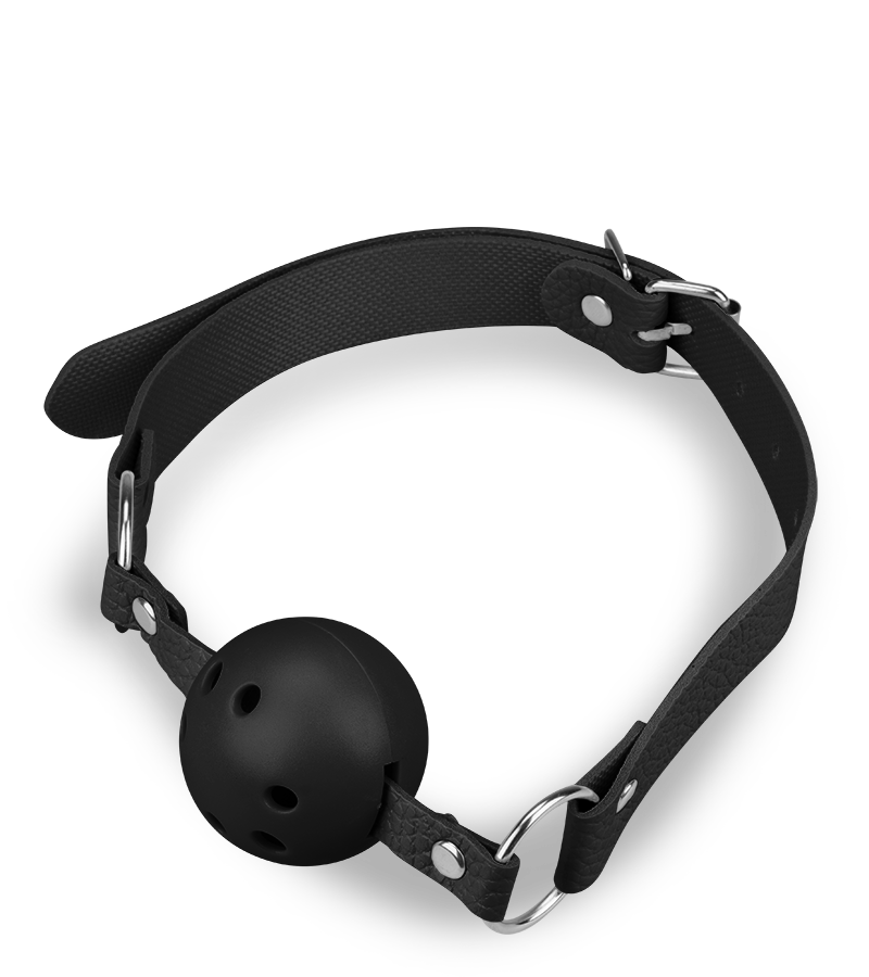 Kit BDSM bondage 8 pièces