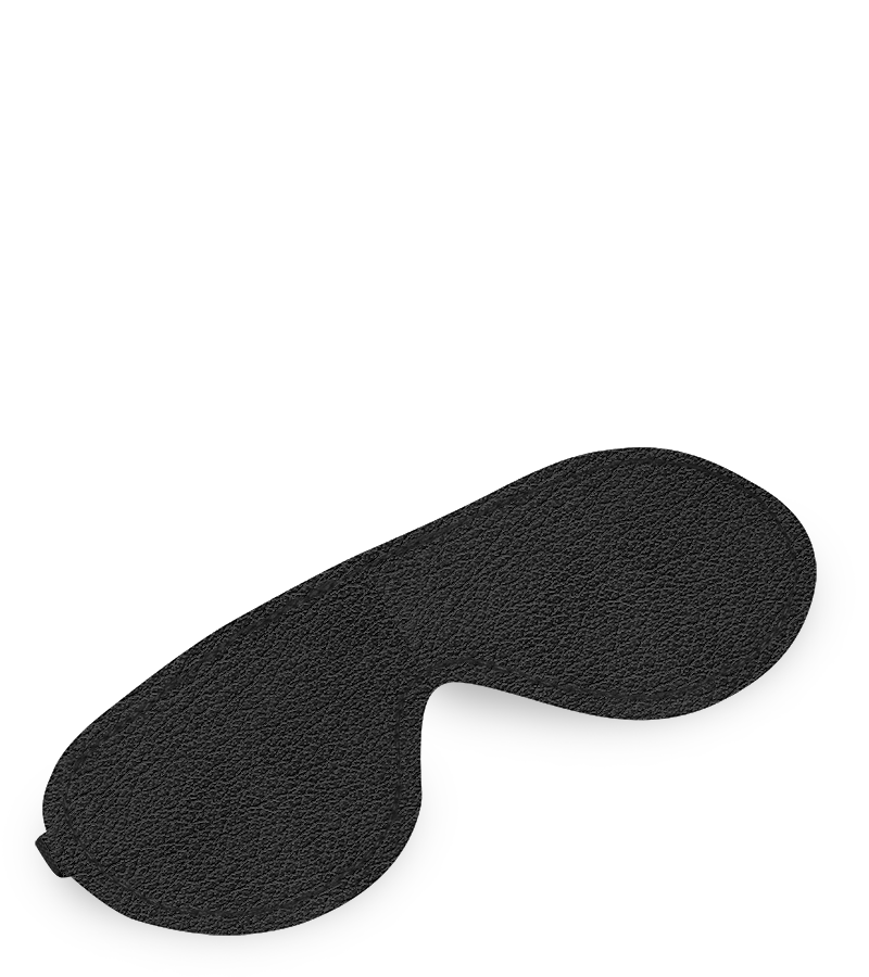 Kit BDSM bondage 8 pièces