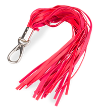 Charger l'image dans la galerie, Kit bondage BDSM 8 pièces cuir végan