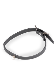 Charger l'image dans la galerie, Kit bondage BDSM 8 pièces cuir végan