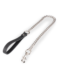 Charger l'image dans la galerie, Kit bondage BDSM 8 pièces cuir végan