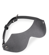 Charger l'image dans la galerie, Kit bondage BDSM 8 pièces cuir végan