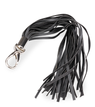 Charger l'image dans la galerie, Kit bondage BDSM 8 pièces cuir végan