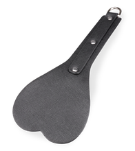 Charger l'image dans la galerie, Kit bondage BDSM 8 pièces cuir végan