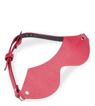 Charger l'image dans la galerie, Kit bondage BDSM 8 pièces cuir végan