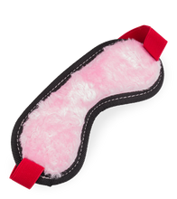 Charger l'image dans la galerie, Kit d'initiation au BDSM similicuir et fourrure