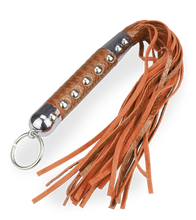 Charger l'image dans la galerie, Kit d'initiation au BDSM similicuir et fourrure