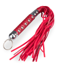 Charger l'image dans la galerie, Kit d'initiation au BDSM similicuir et fourrure