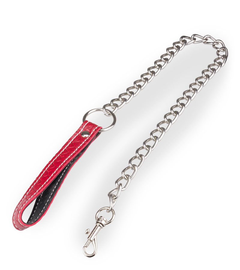 Kit d'initiation au BDSM similicuir et fourrure