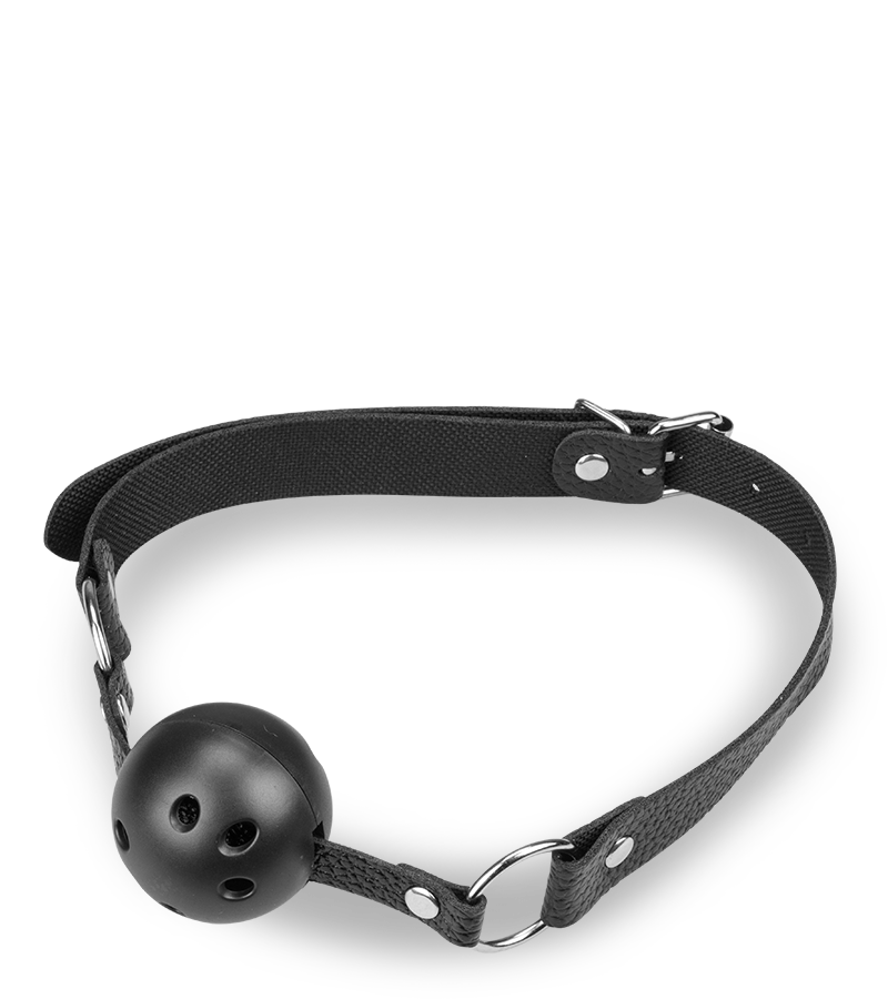 Kit jouets et accessoires bdsm 11 pièces