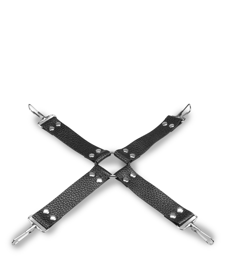 Kit jouets et accessoires bdsm 11 pièces