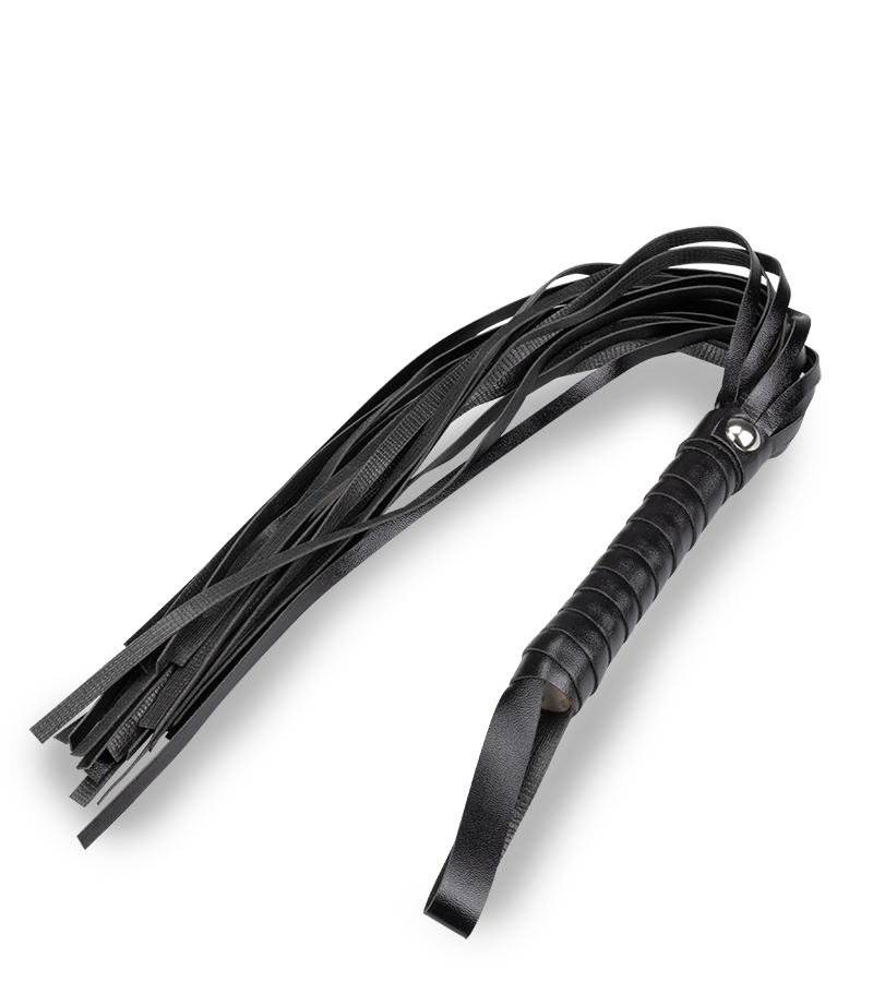 Kit jouets et accessoires bdsm 11 pièces