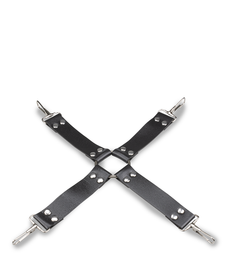 Kit jouets et accessoires bdsm 11 pièces