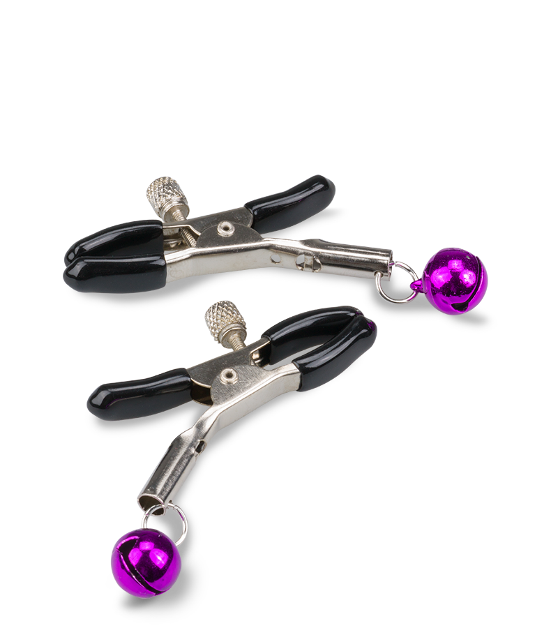 Kit jouets et accessoires bdsm 11 pièces