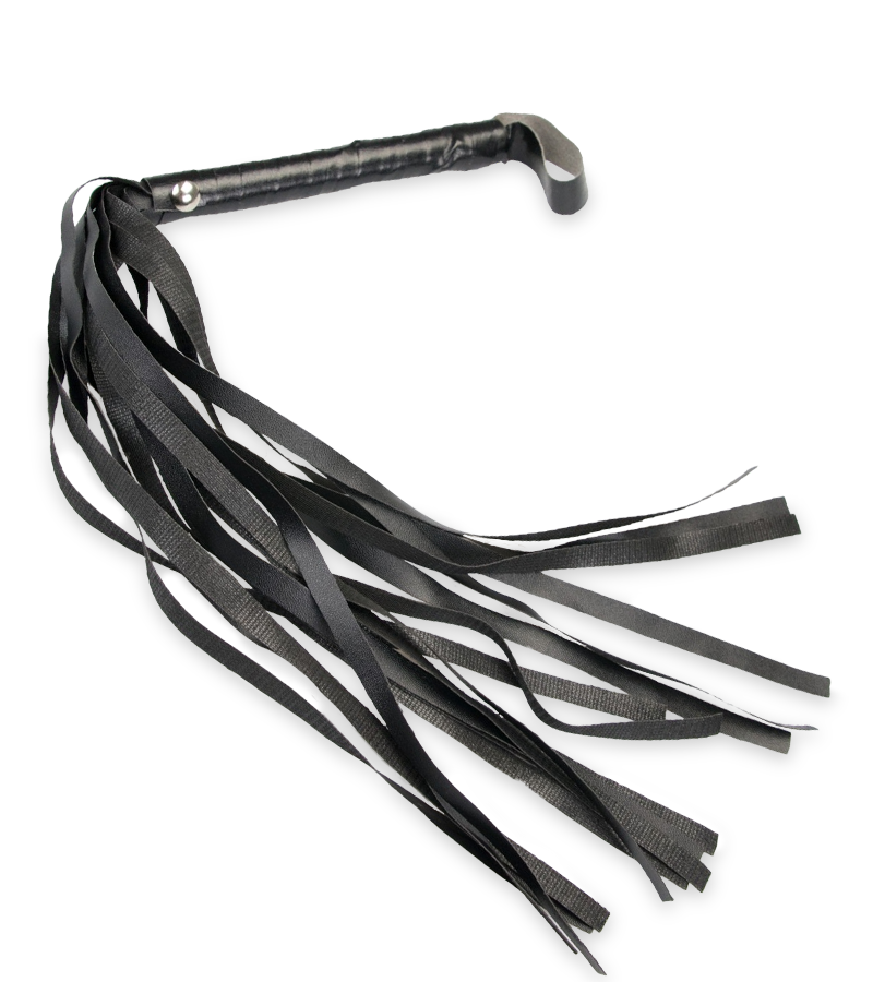 Kit jouets et accessoires bdsm 11 pièces