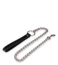 Charger l'image dans la galerie, Laisse Cuir BDSM Pour Pénis