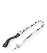Charger l'image dans la galerie, Laisse métal BDSM 78,0cm