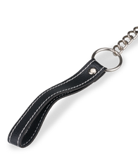 Charger l'image dans la galerie, Laisse métal BDSM 78,0cm