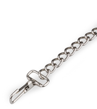 Charger l'image dans la galerie, Laisse métal BDSM 78,0cm