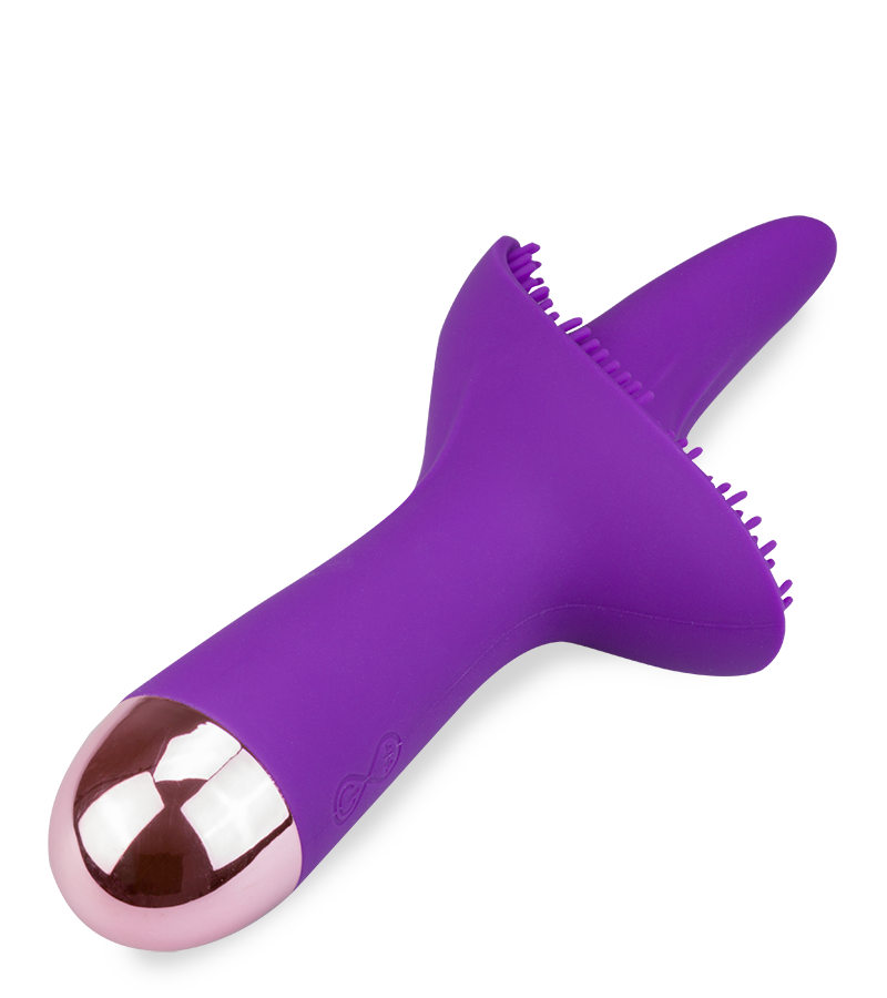 Langue stimulateur Point G