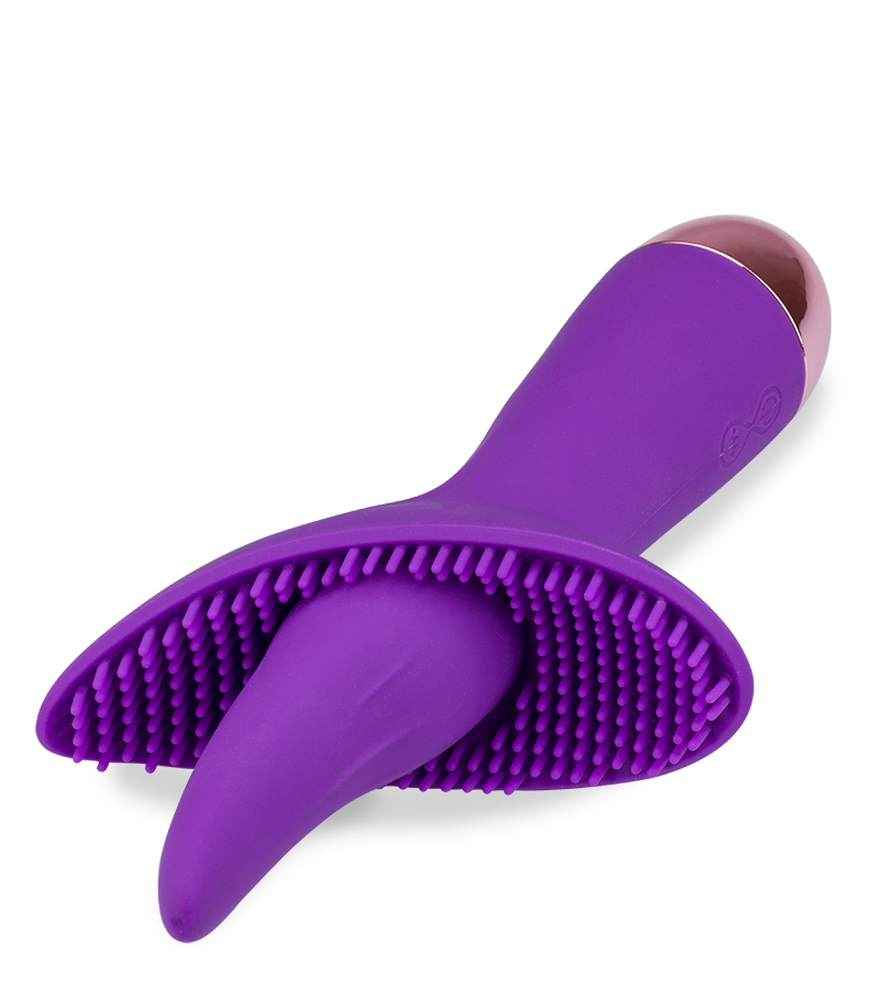 Langue stimulateur Point G