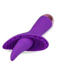 Charger l'image dans la galerie, Langue stimulateur Point G