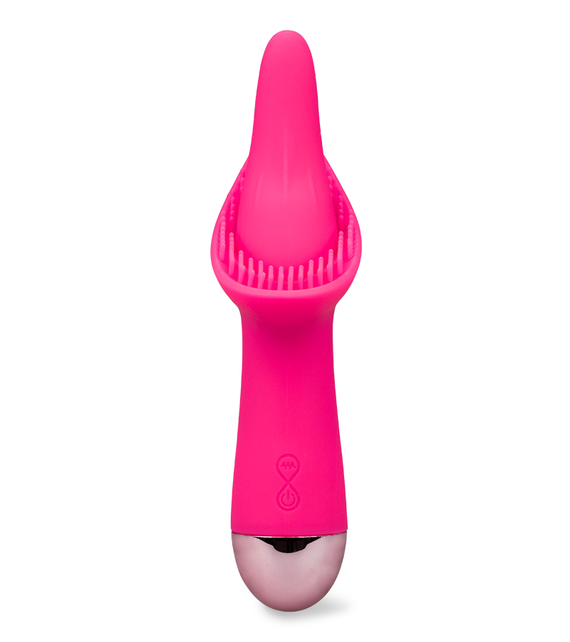 Langue stimulateur Point G