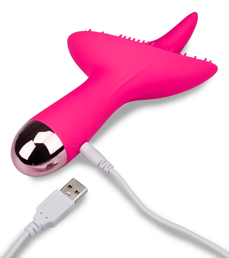 Langue stimulateur Point G