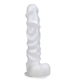 Long gode ventouse Peter