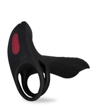 Charger l'image dans la galerie, Manchon anneau vibrant télécommandé Franck