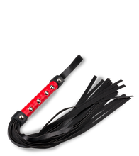 Charger l'image dans la galerie, Martinet BDSM Guilty